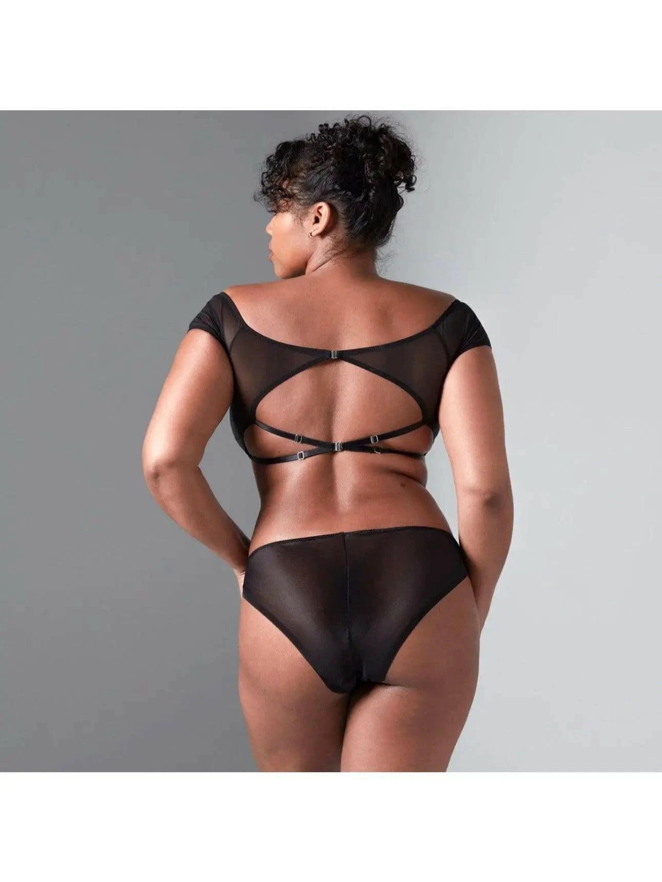 Freyja Bodysuit by Thistle and Spire