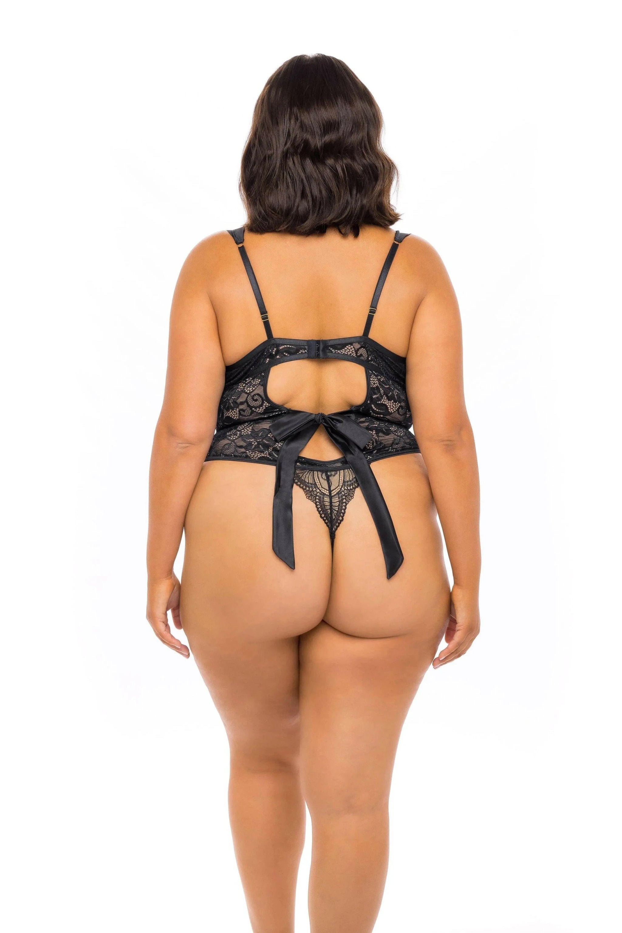 Gabrielle Teddy by Oh La La Cheri