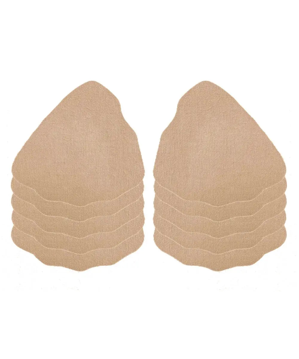 Game Changer Lift & Shape Adhesive Bra - 4 Pack by Nood