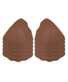 Game Changer Lift & Shape Adhesive Bra - 4 Pack by Nood