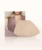 Game Changer Lift & Shape Adhesive Bra - 4 Pack by Nood