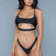 Gianna 2 Piece Swimsuit by BeWicked