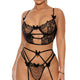 Give Me Flutters 2 Piece Set by Forplay