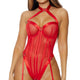 Gold Status Teddy by Forplay