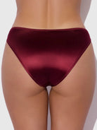 Allegra Liquid Stain Hipster by House of Desire