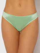 Allegra Liquid Stain Hipster by House of Desire