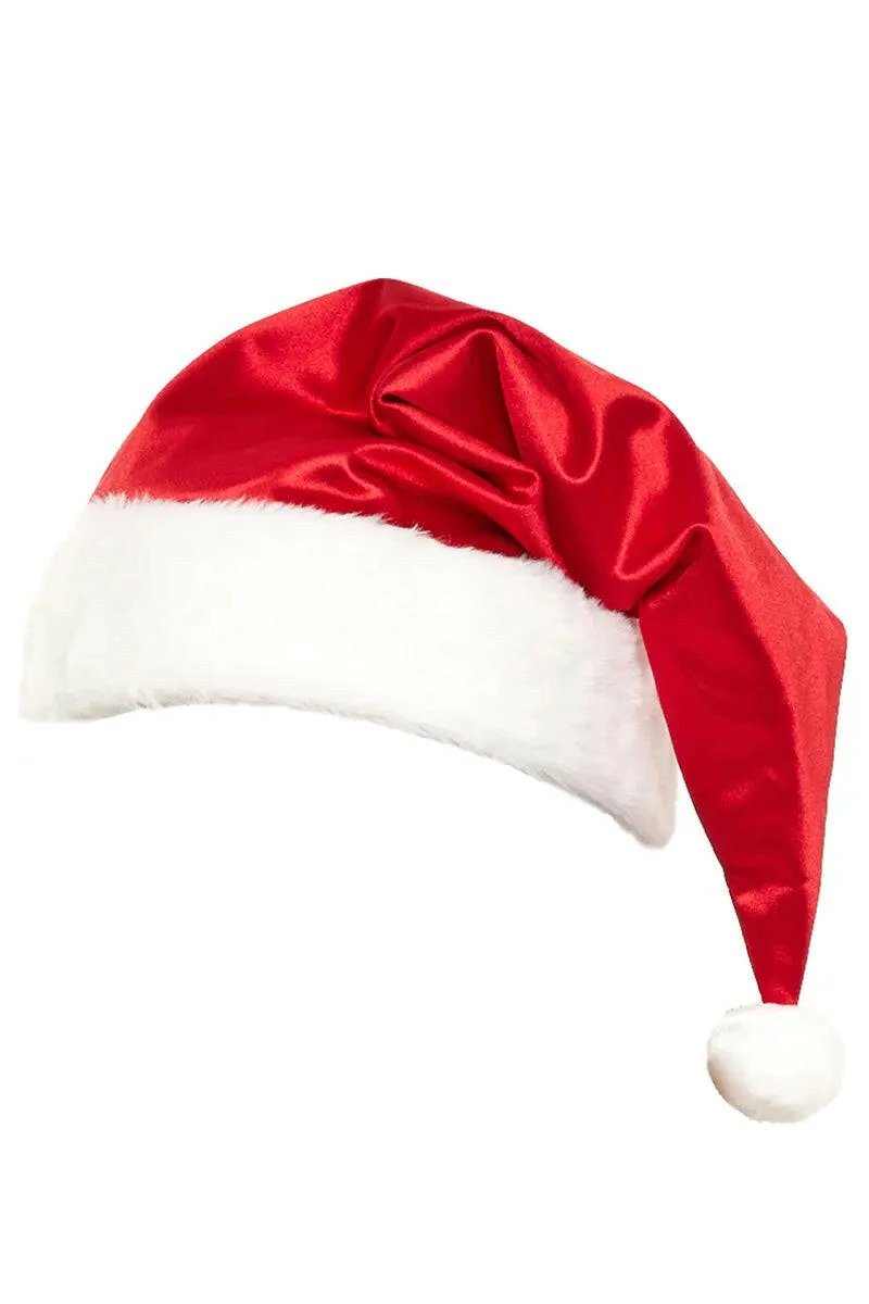 Holiday Vixen Hat by Oh La La Cheri