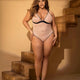 Have It All Bodysuit by Mapalé