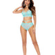 Heartbreaker Camisole Set by Elegant Moments
