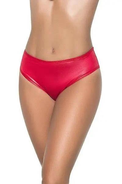 High Waist Panty by Mapalé