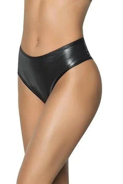 High Waist Panty by Mapalé