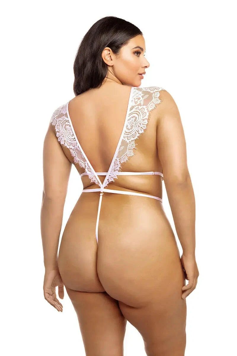 Imani Teddy by Oh La La Cheri