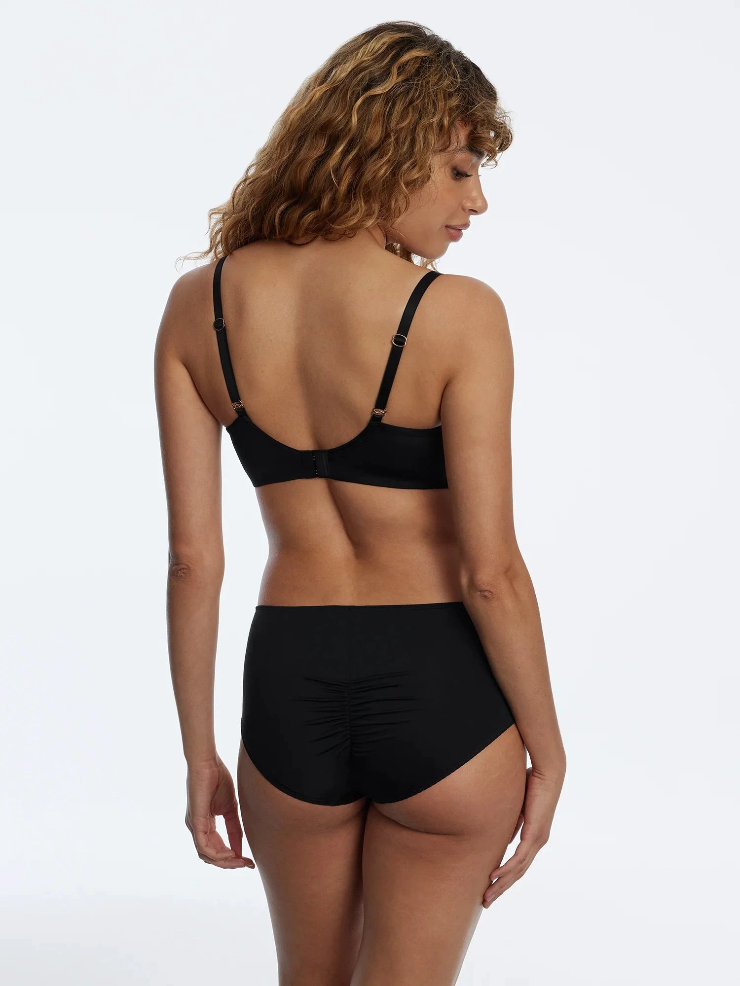 Entice Full Coverage Underwire Bra by Skarlett Blue