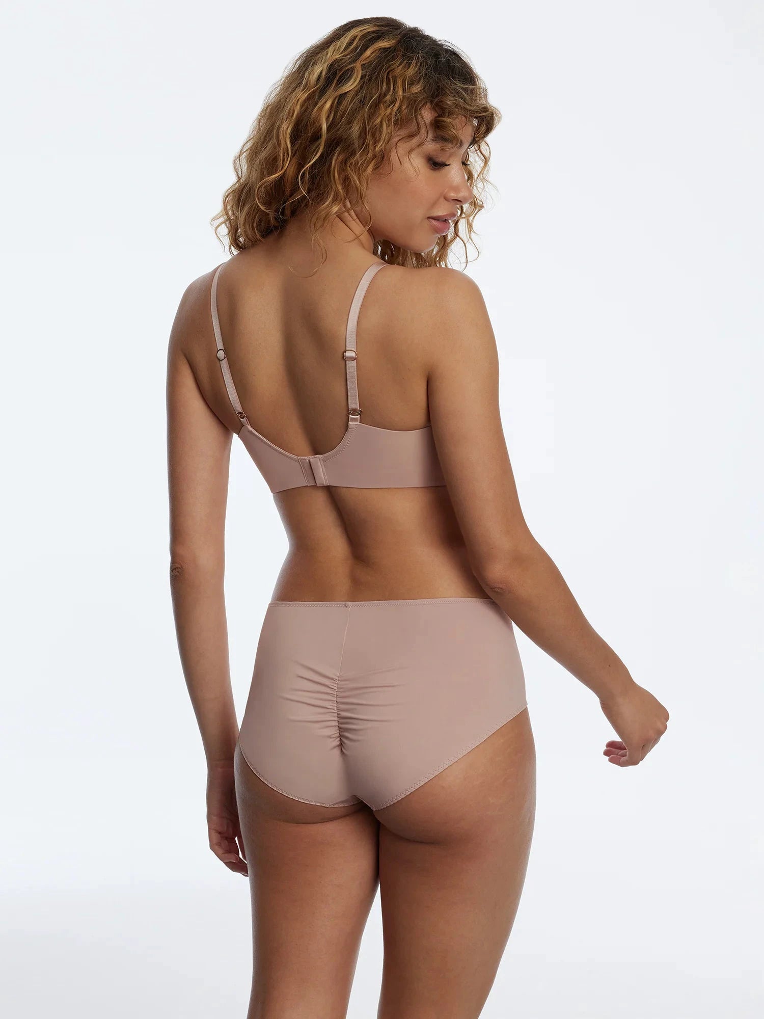 Entice Brief by Skarlett Blue