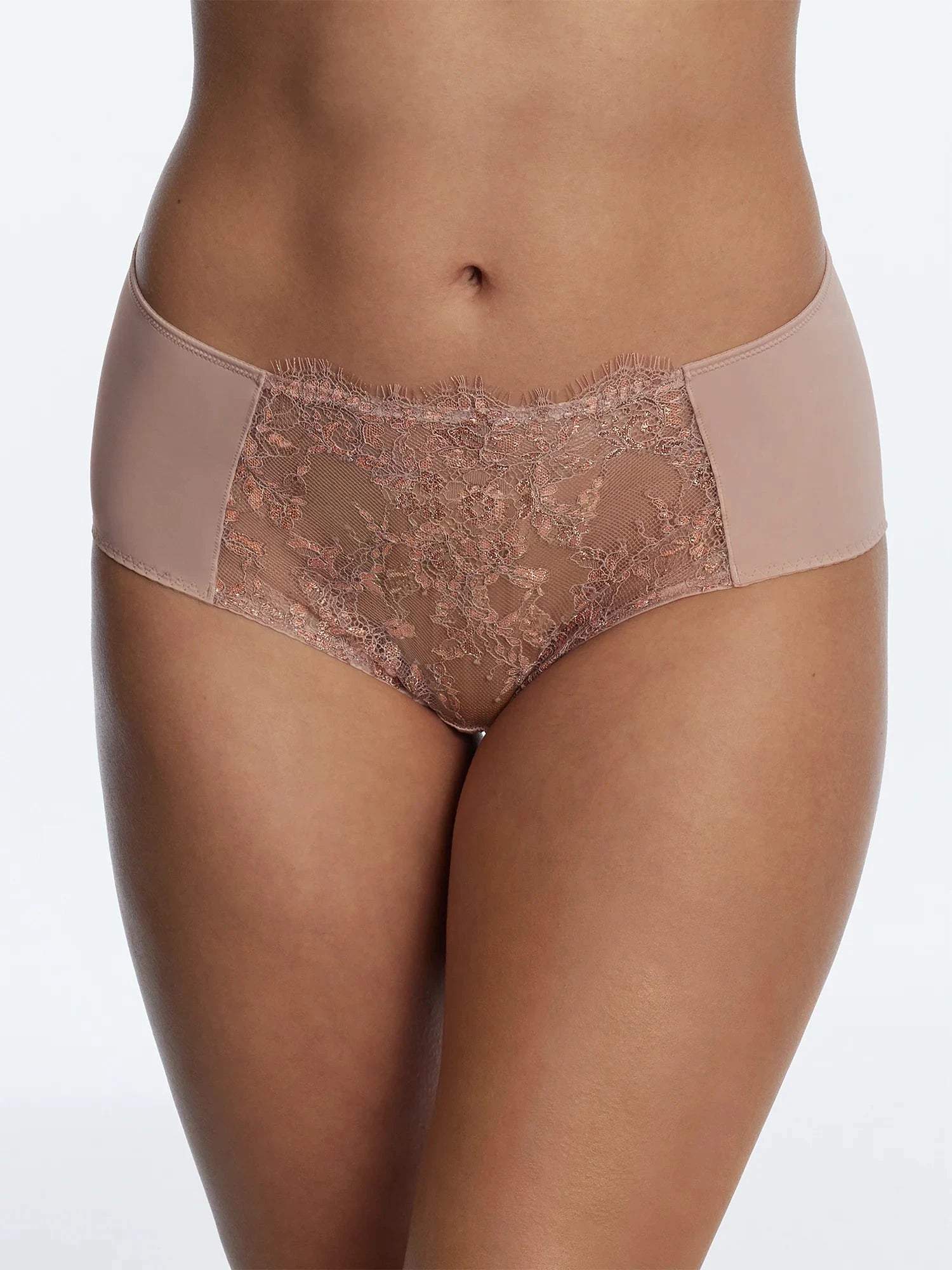 Entice Brief by Skarlett Blue