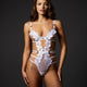 Ophelia Wired Body by Bluebella