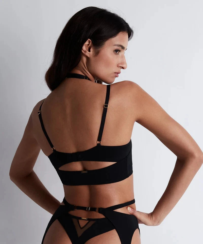 Sumptuous Waves Waistcincher by Aubade