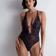 Feeling Myself Bodysuit by Aubade