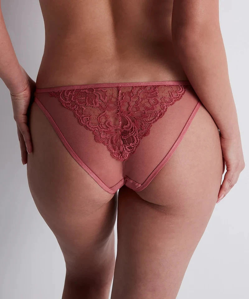 Feeling Myself Hipster Briefs by Aubade