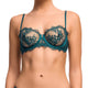 Valencia Balconette Bra by Sainted Sisters