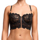 Sierra Longline Balconette Bra by Sainted Sisters
