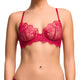 Rosa Plunge Bra by Sainted Sisters