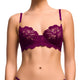 Sierra Balconette Bra by Sainted Sisters