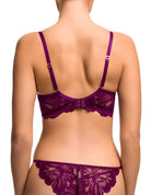 Sierra Balconette Bra by Sainted Sisters