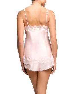 Scarlett Cami & French Knicker Set by Sainted Sisters