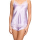 Scarlett Cami & French Knicker Set by Sainted Sisters