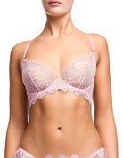 Rosa Plunge Bra by Sainted Sisters