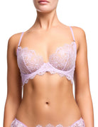 Rosa Plunge Bra by Sainted Sisters