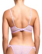 Rosa Plunge Bra by Sainted Sisters