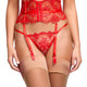 Valencia Suspender by Sainted Sisters