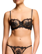 Valencia Balconette Bra by Sainted Sisters