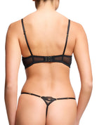 Valencia Balconette Bra by Sainted Sisters