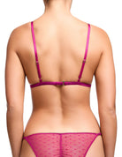 Lilianna Bralette by Sainted Sisters
