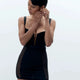 Lara Wired Dress by Bluebella