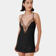 Rosalie Short Chemise by Bluebella