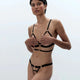 Simone Open Soft Bra by Bluebella