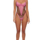 Animal Instincts Teddy by Forplay