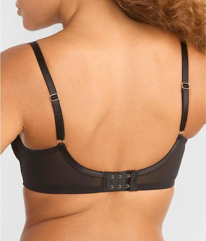 Desire Underwired Non-Padded Bra by Pour Moi