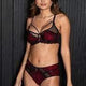 Desire Underwired Non-Padded Bra by Pour Moi