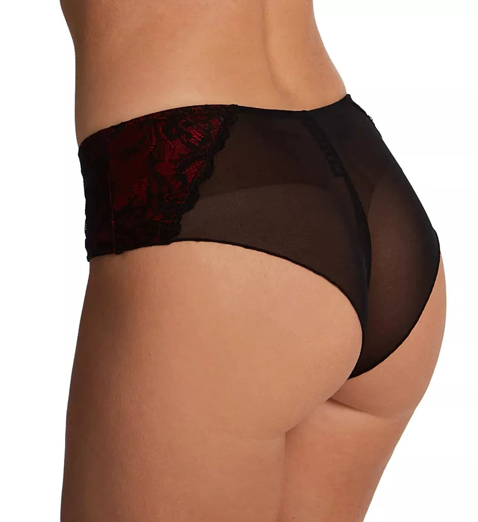 Desire Shorty by Pour Moi