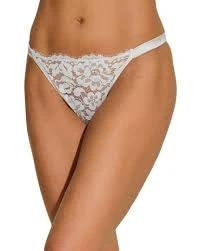 Magnolia G-String by Cosabella