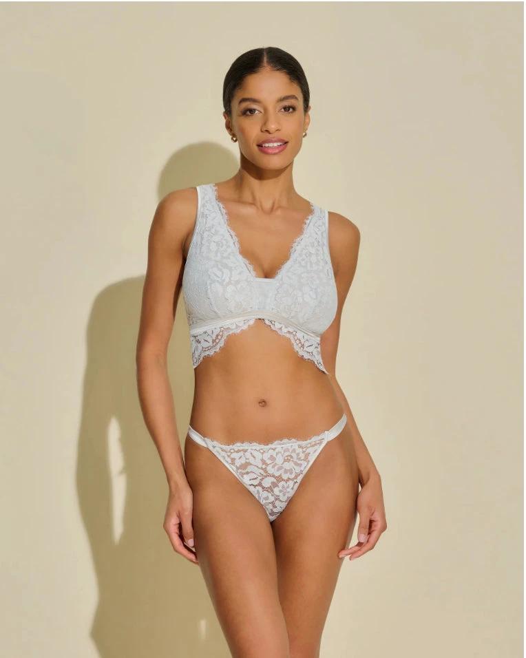 Magnolia String Bikini by Cosabella