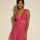 Allure Babydoll by Cosabella