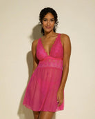 Allure Babydoll by Cosabella
