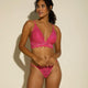 Allure Bralette by Cosabella
