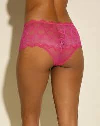 Allure Hotpant by Cosabella